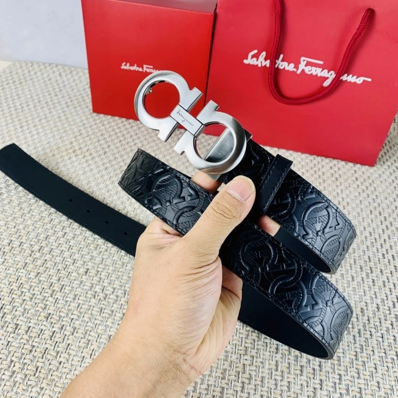 Ferragamo Belts Practical 286889