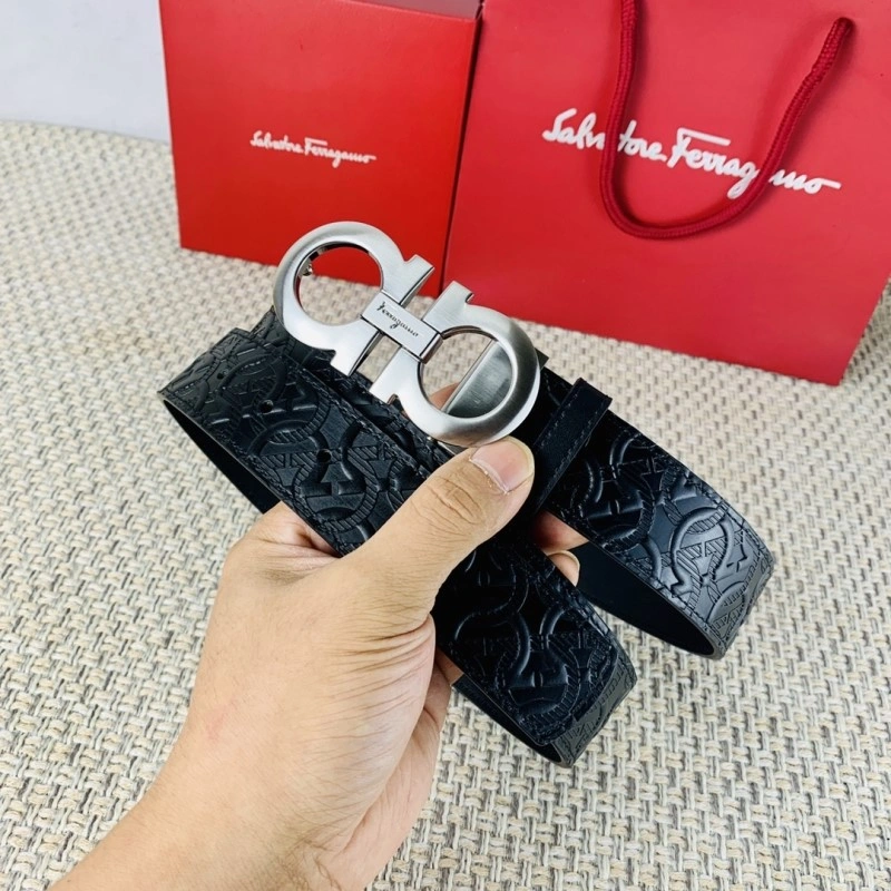 Ferragamo Belts Practical 286889