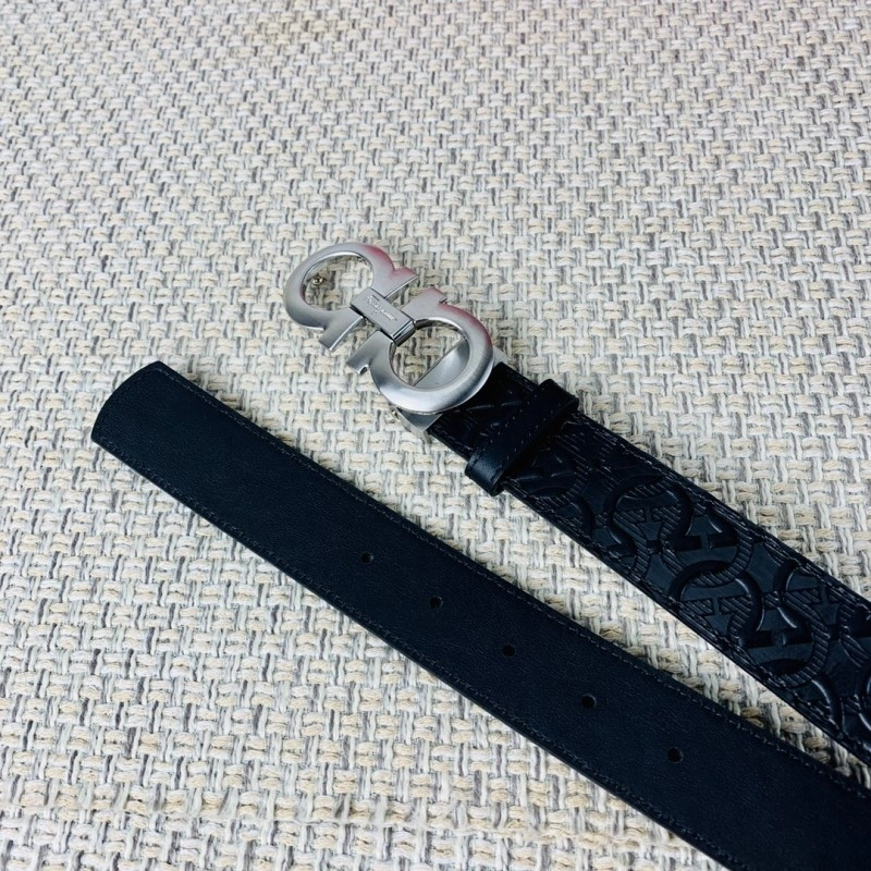 Ferragamo Belts Practical 286889