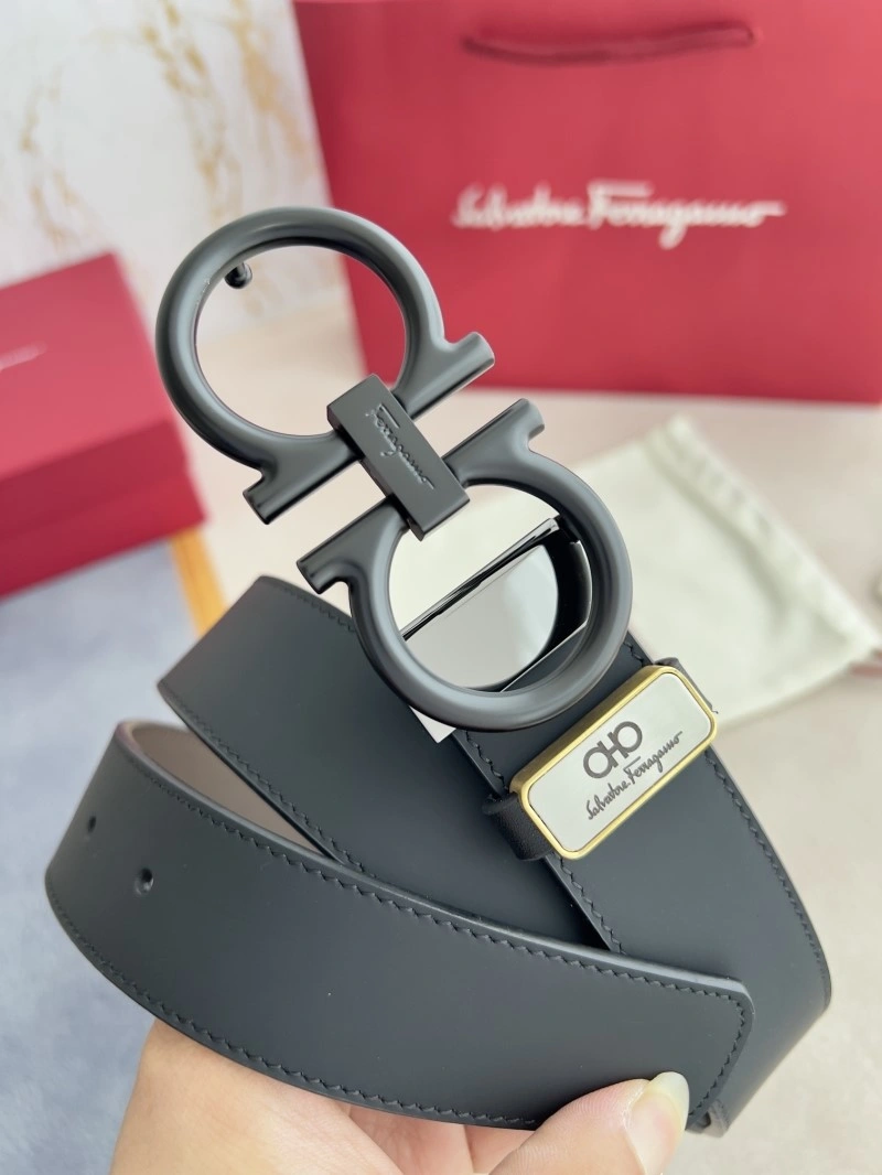 Ferragamo Belts Popular 286899