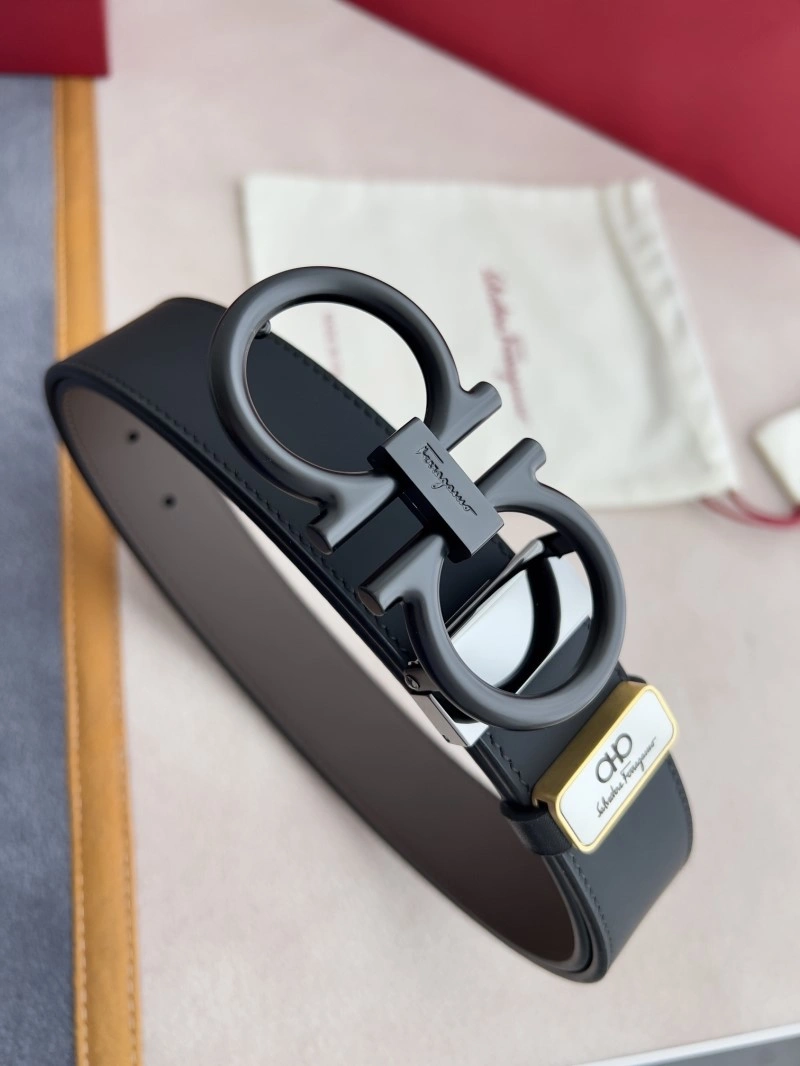 Ferragamo Belts Popular 286899