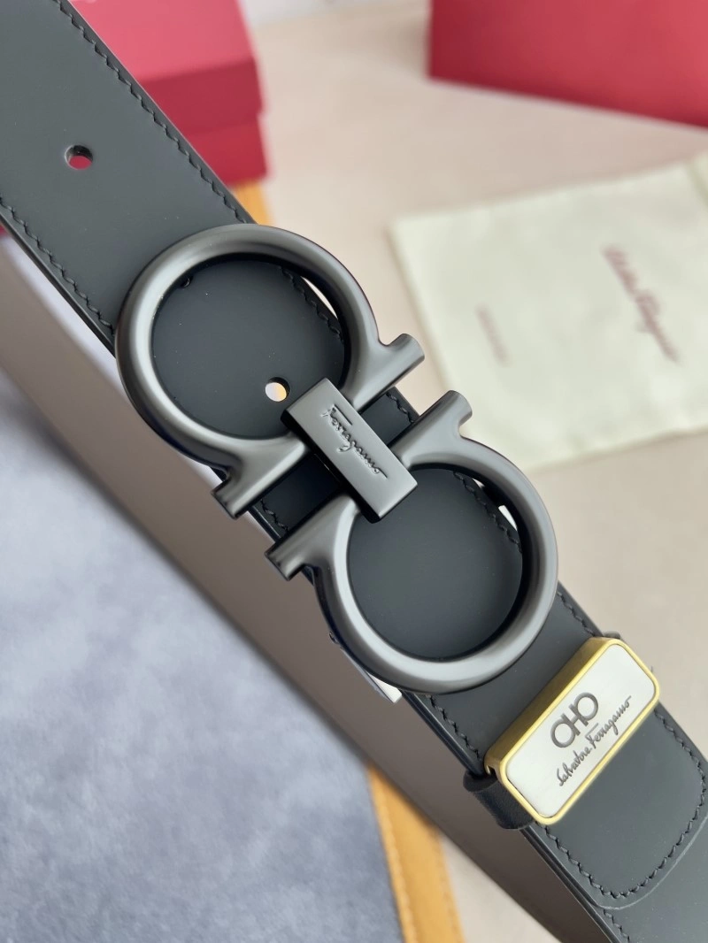 Ferragamo Belts Popular 286899