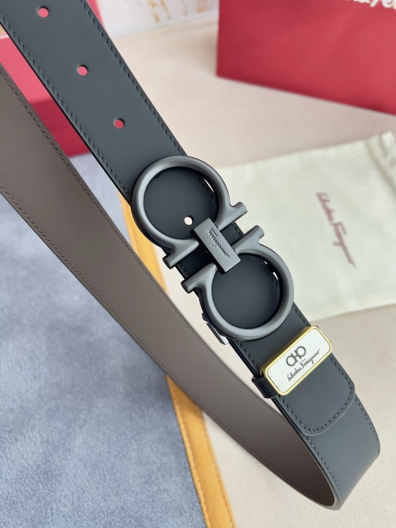 Ferragamo Belts Popular 286899