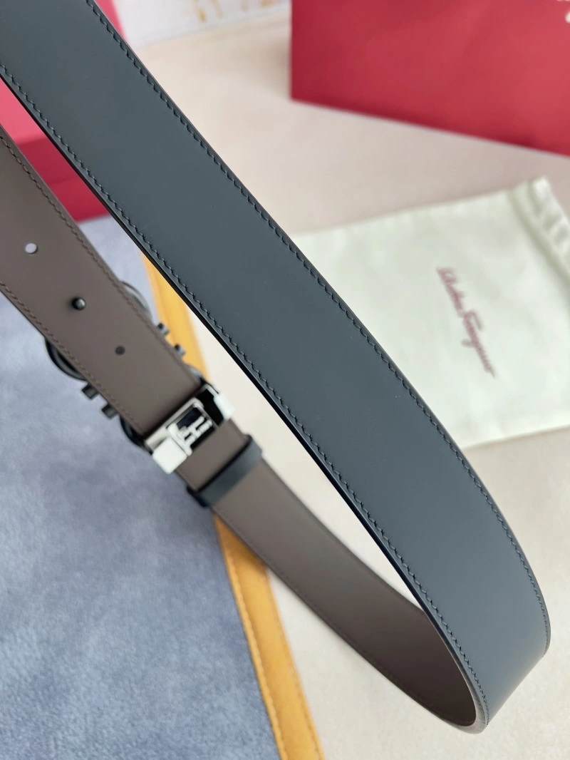 Ferragamo Belts Popular 286899