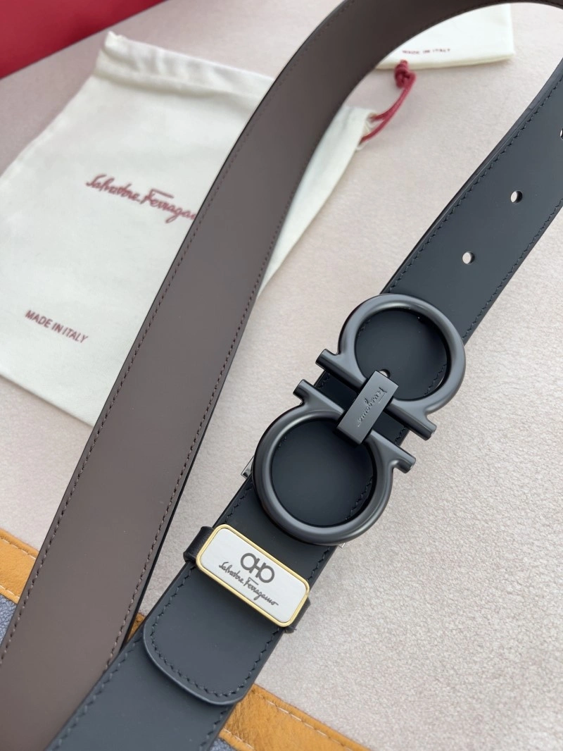 Ferragamo Belts Popular 286899