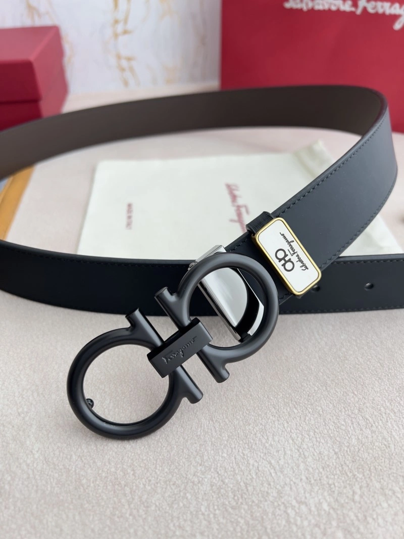 Ferragamo Belts Popular 286899