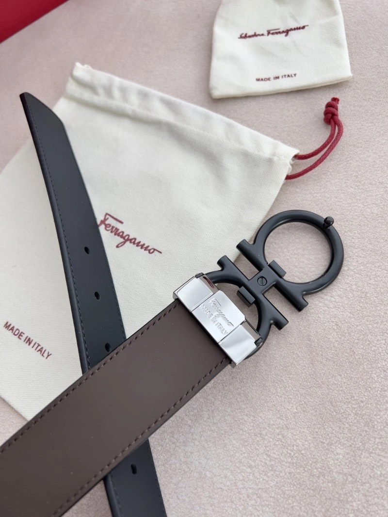 Ferragamo Belts Popular 286899