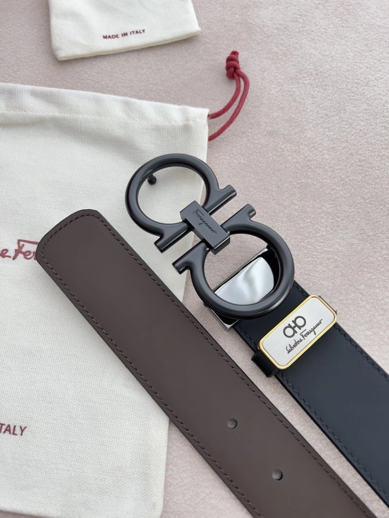 Ferragamo Belts Popular 286899