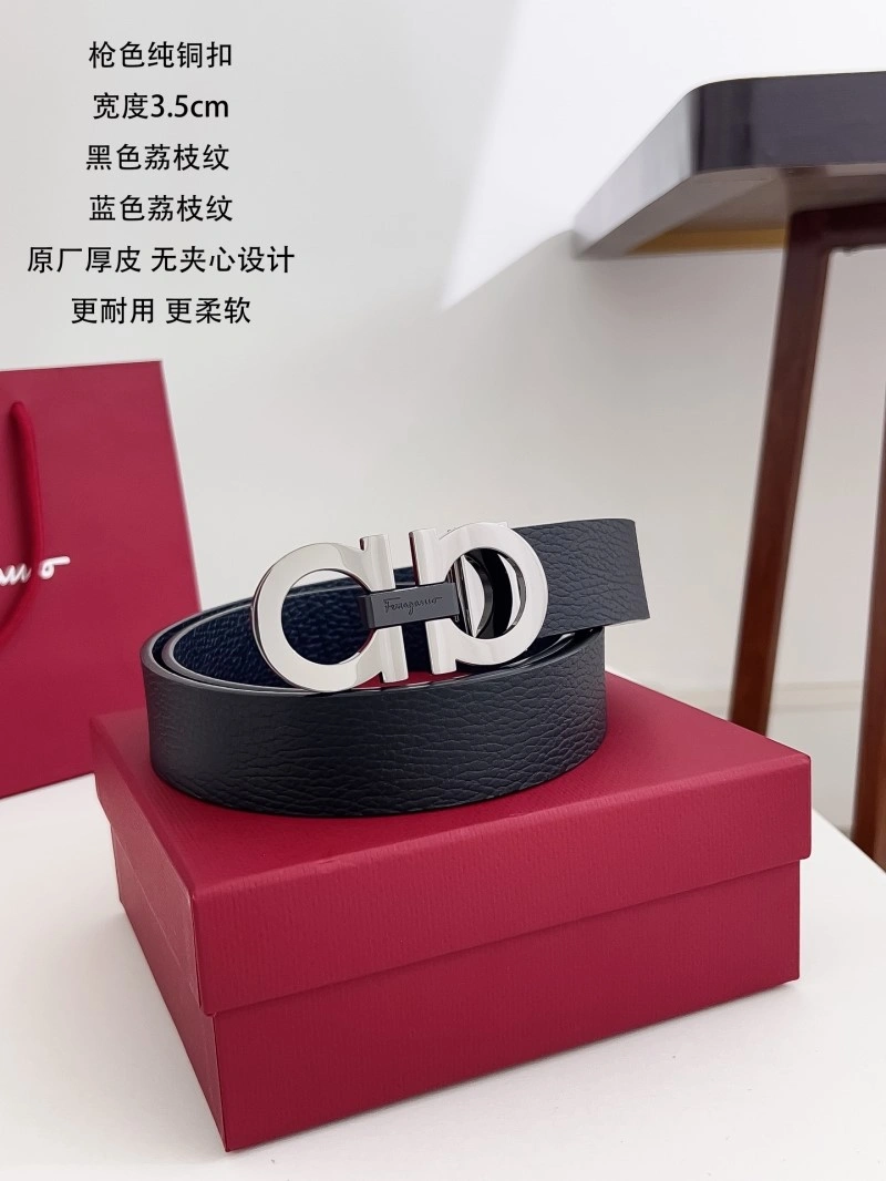 Ferragamo Belts SportInspired 286904