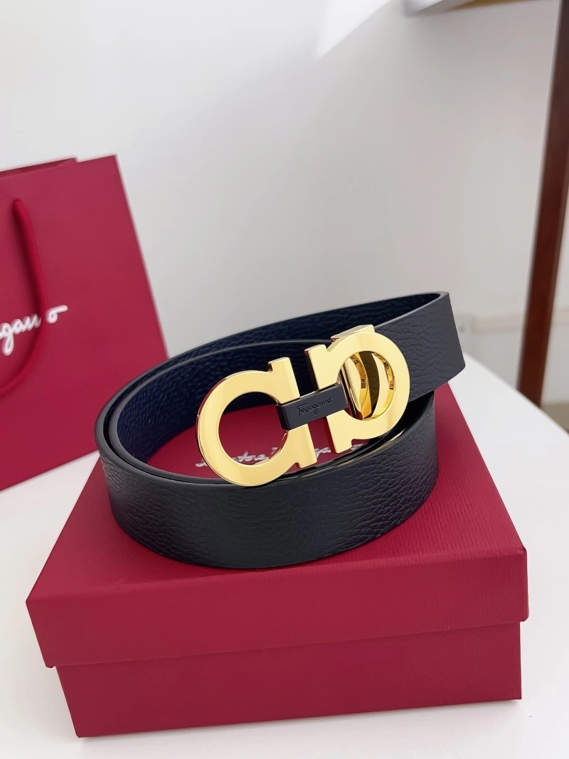 Ferragamo Belts Stylish 286886
