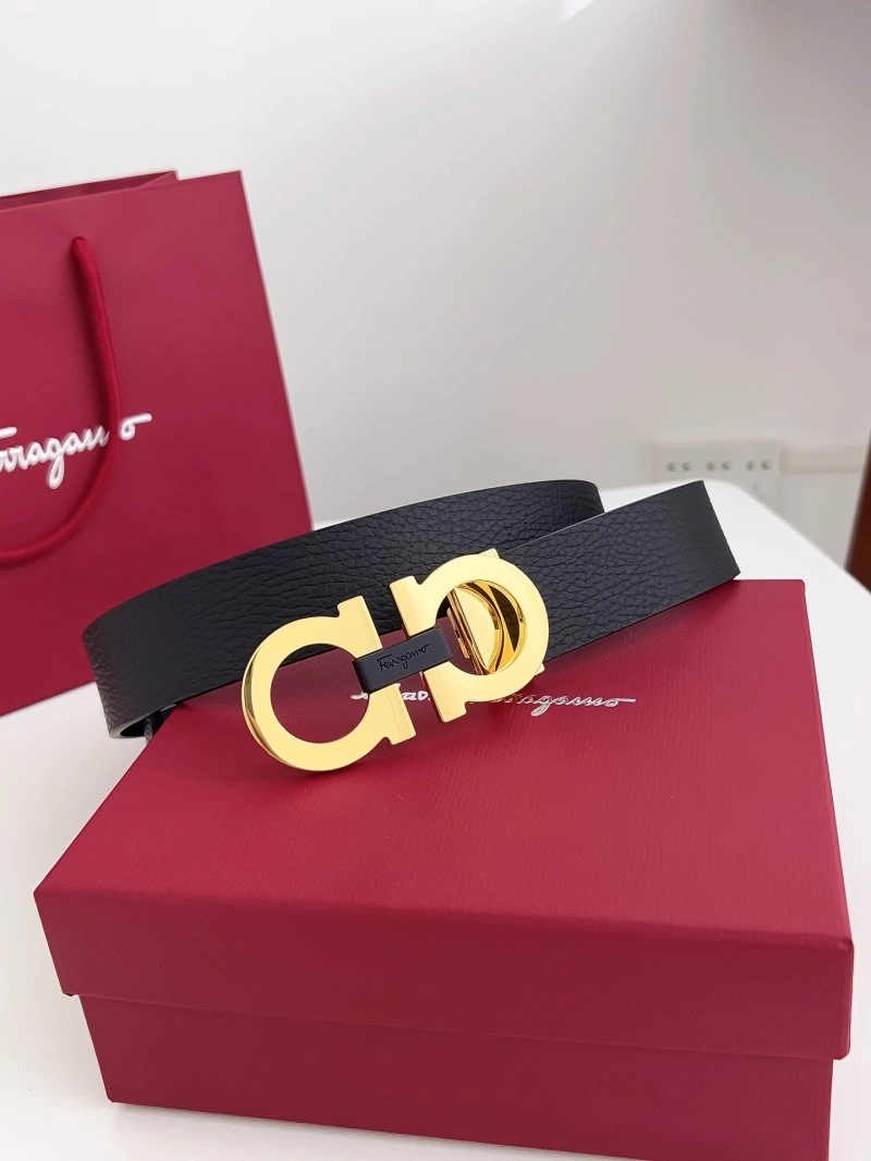 Ferragamo Belts Stylish 286886