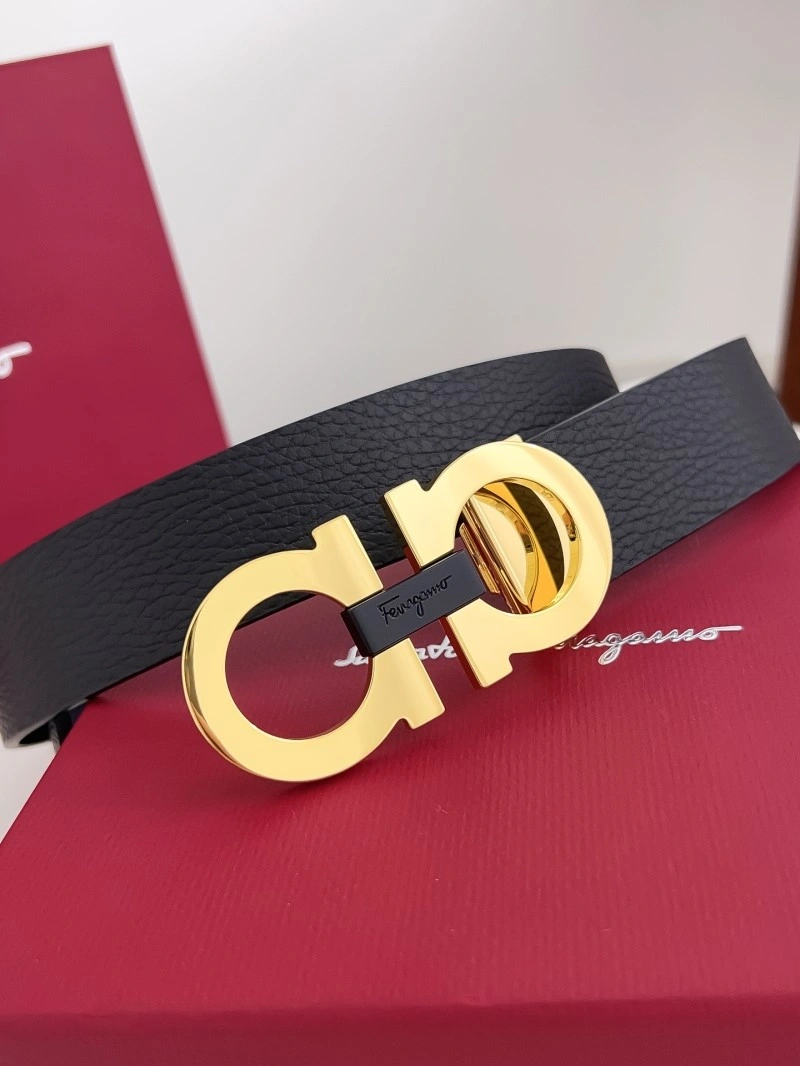 Ferragamo Belts Stylish 286886