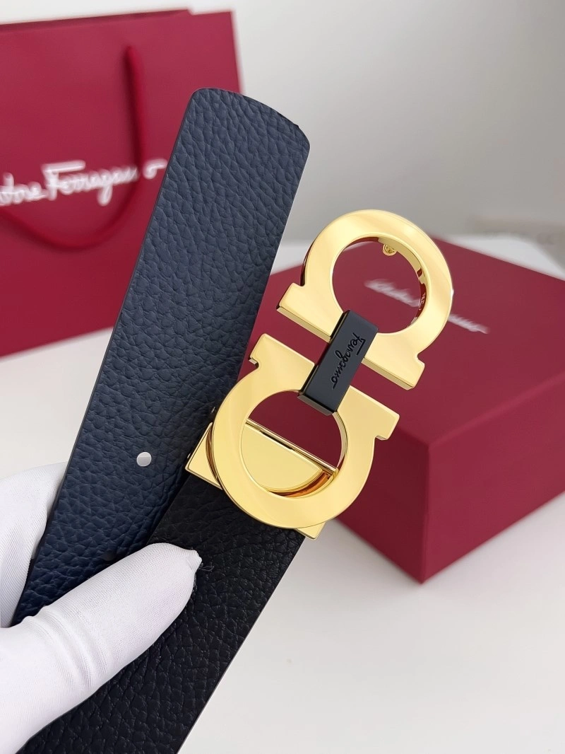 Ferragamo Belts Stylish 286886