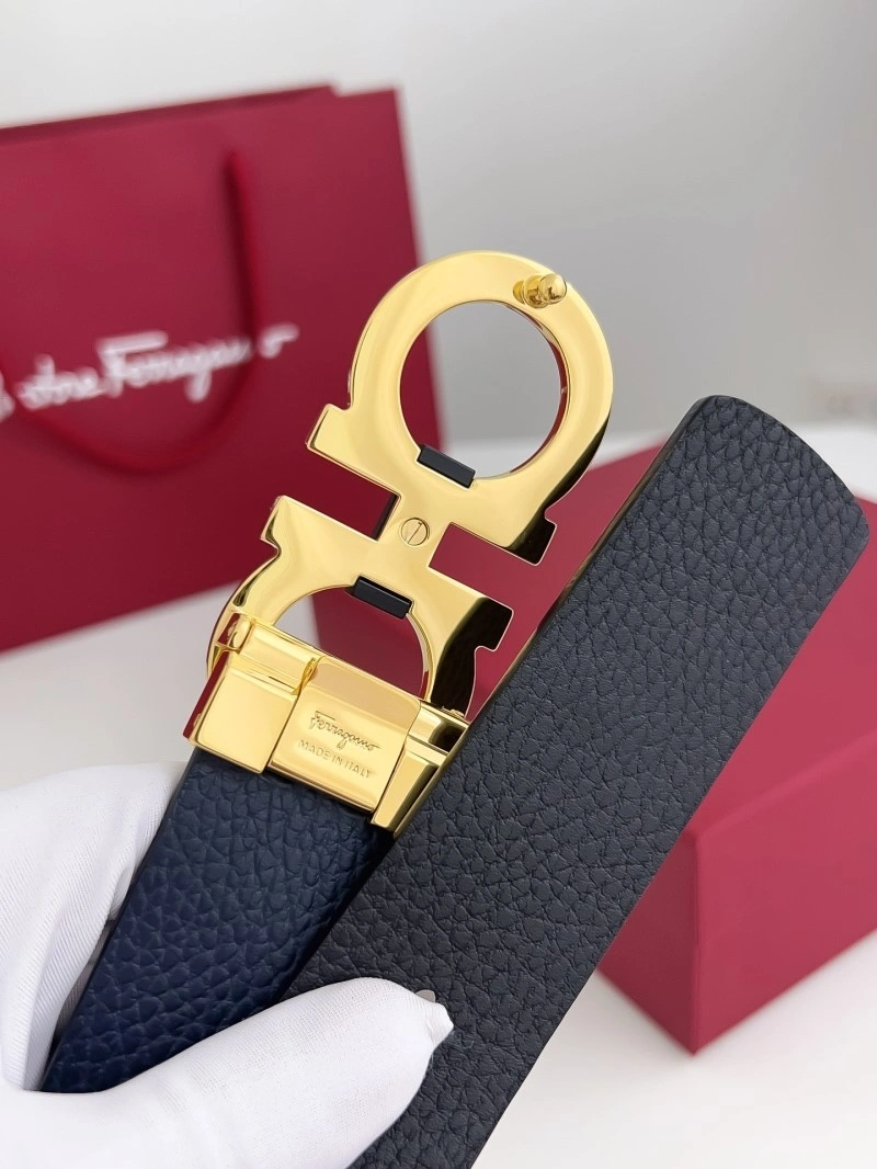 Ferragamo Belts Stylish 286886