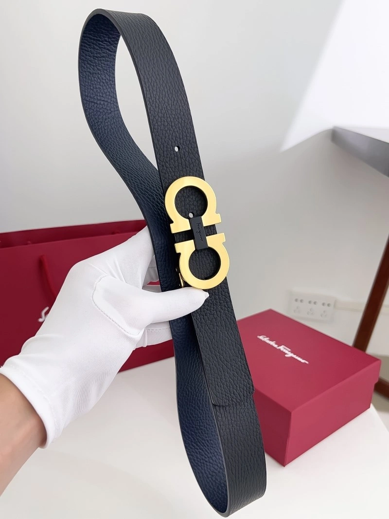 Ferragamo Belts Stylish 286886