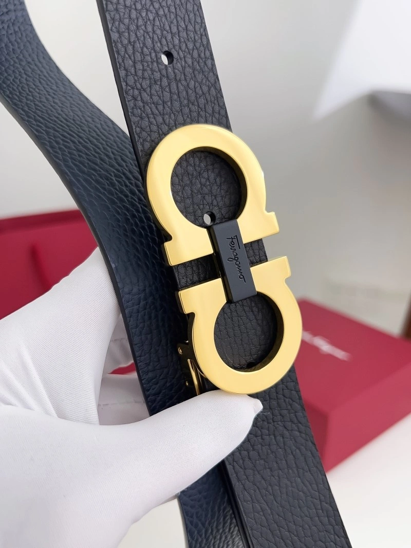 Ferragamo Belts Stylish 286886