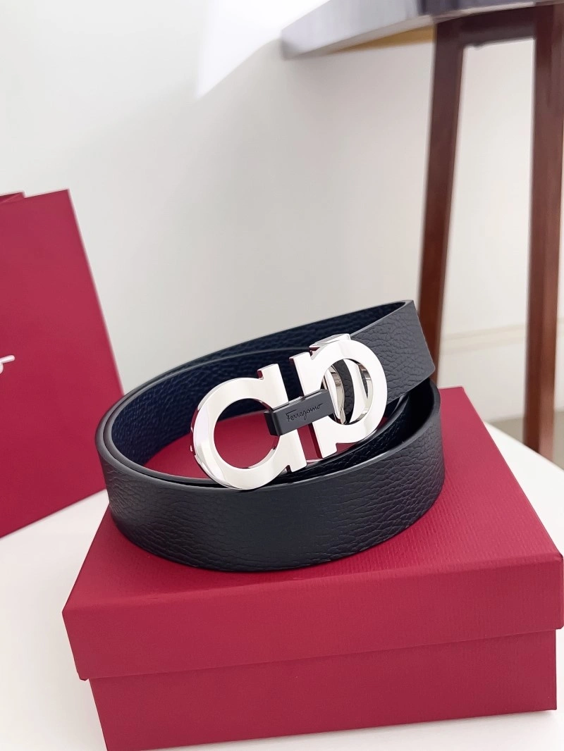 Ferragamo Belts Fashionable 286900