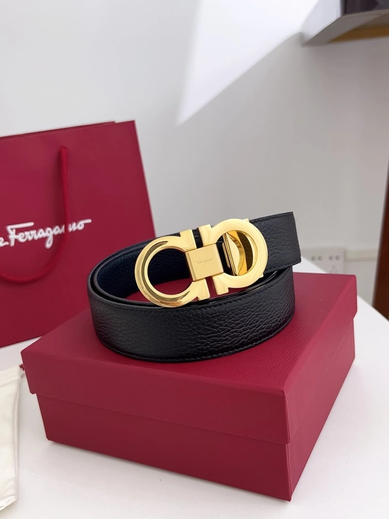 OnTrend Ferragamo Belts 286879