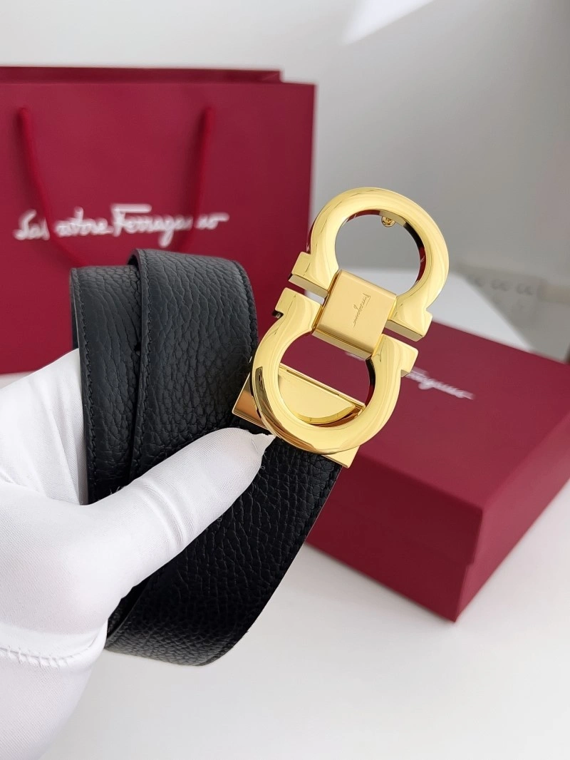 OnTrend Ferragamo Belts 286879