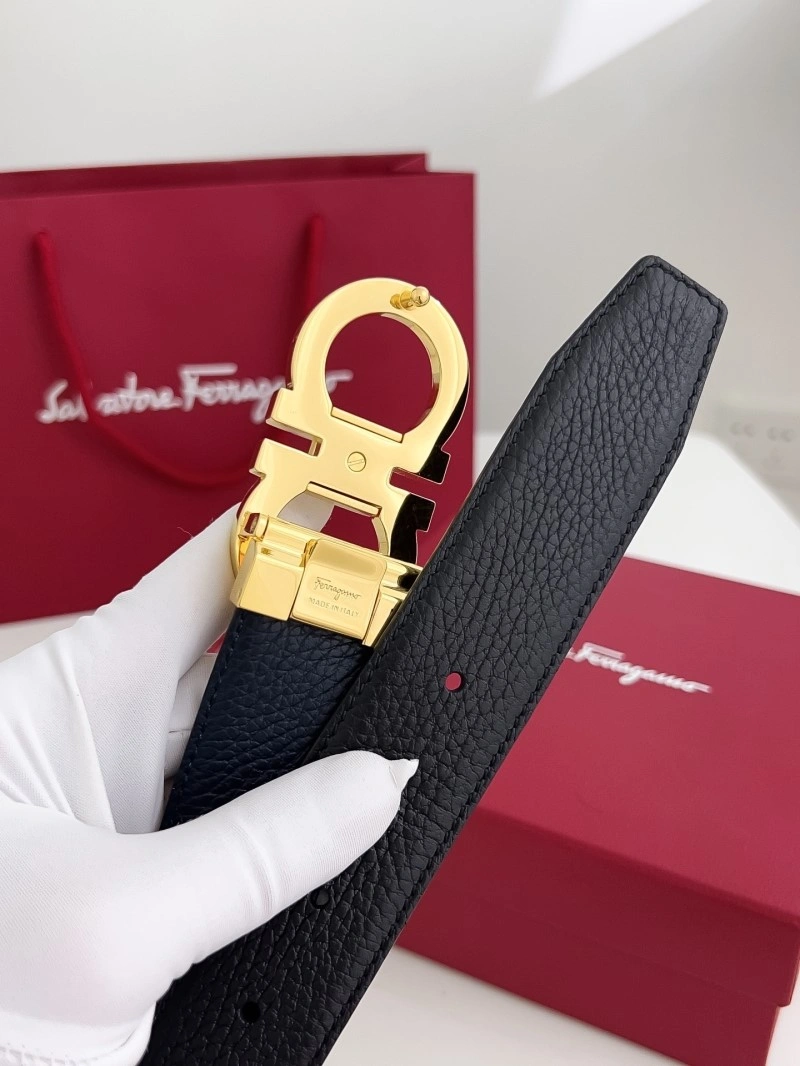 OnTrend Ferragamo Belts 286879