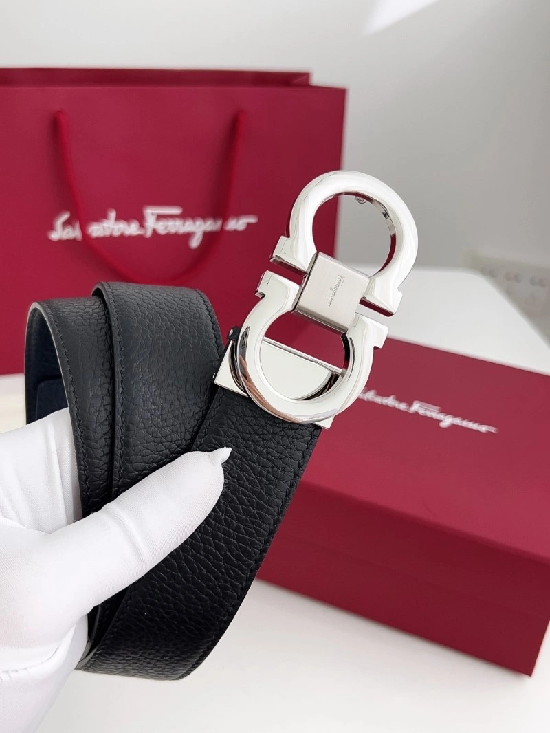 Supportive Ferragamo Belts 286906