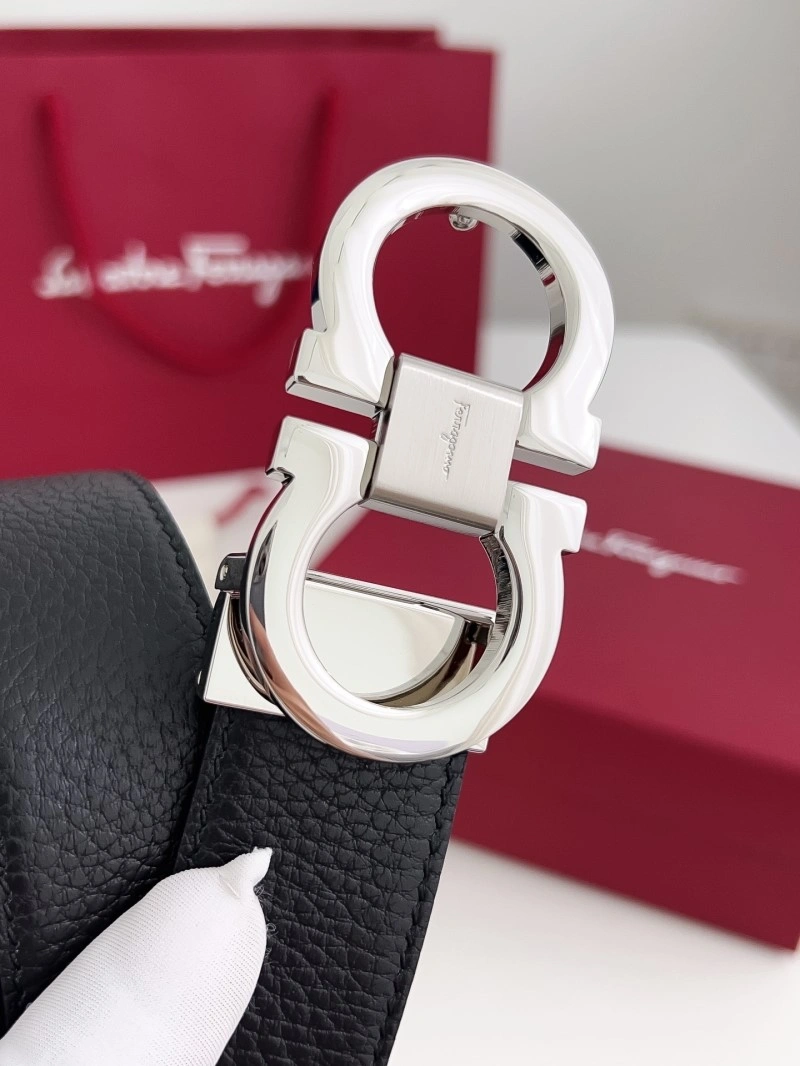Supportive Ferragamo Belts 286906