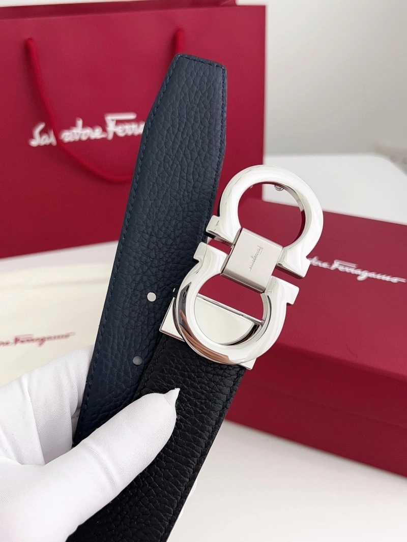 Supportive Ferragamo Belts 286906