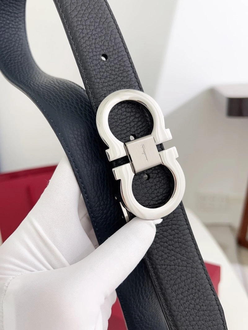 Supportive Ferragamo Belts 286906