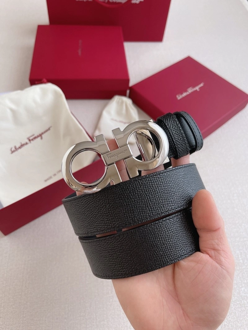 Ferragamo Belts TechFriendly 286878