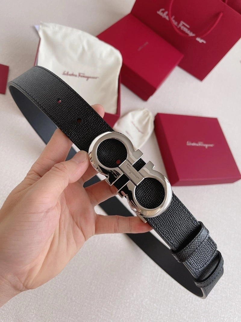Ferragamo Belts TechFriendly 286878