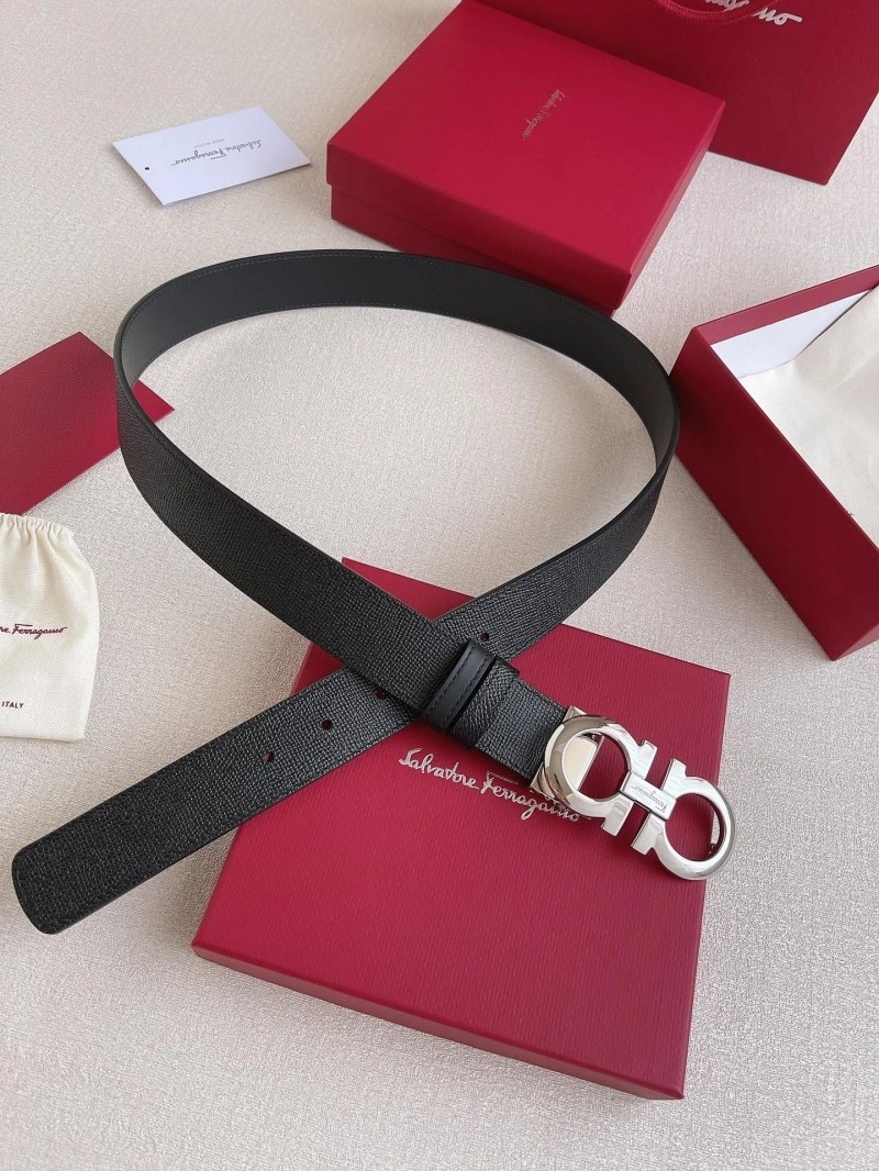 Ferragamo Belts TechFriendly 286878