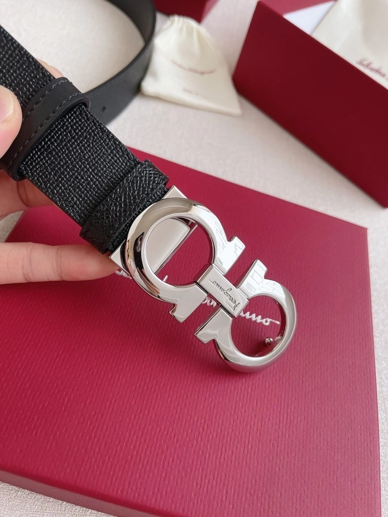 Ferragamo Belts TechFriendly 286878