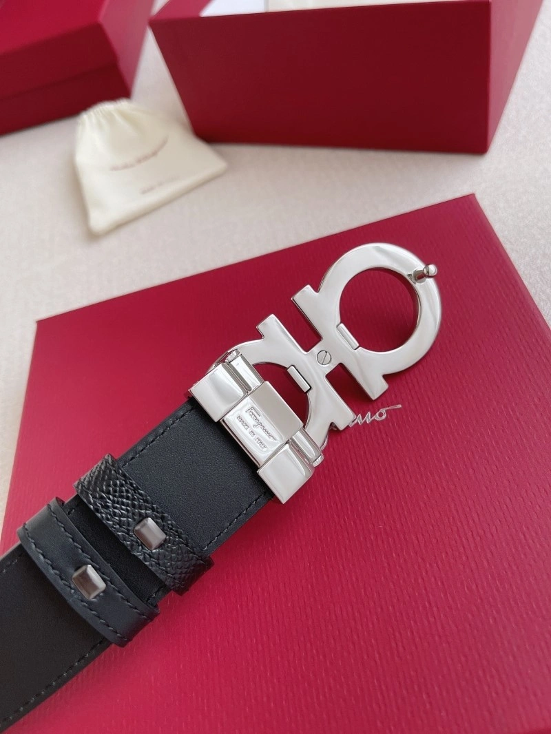Ferragamo Belts TechFriendly 286878