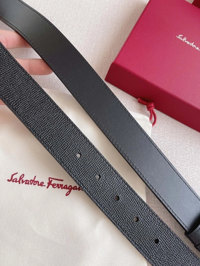 Ferragamo Belts TechFriendly 286878