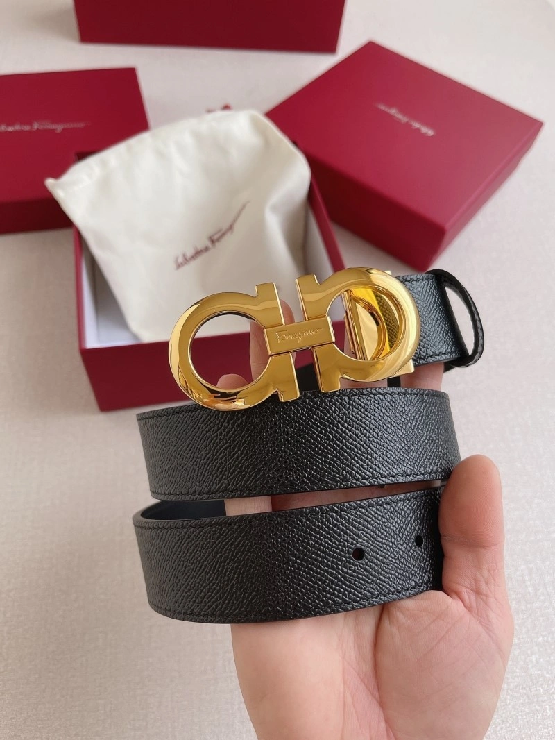 Ferragamo Belts Premium 286905