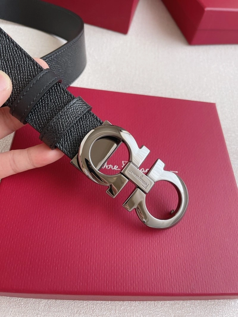 Ferragamo Belts SoftTouch 286877