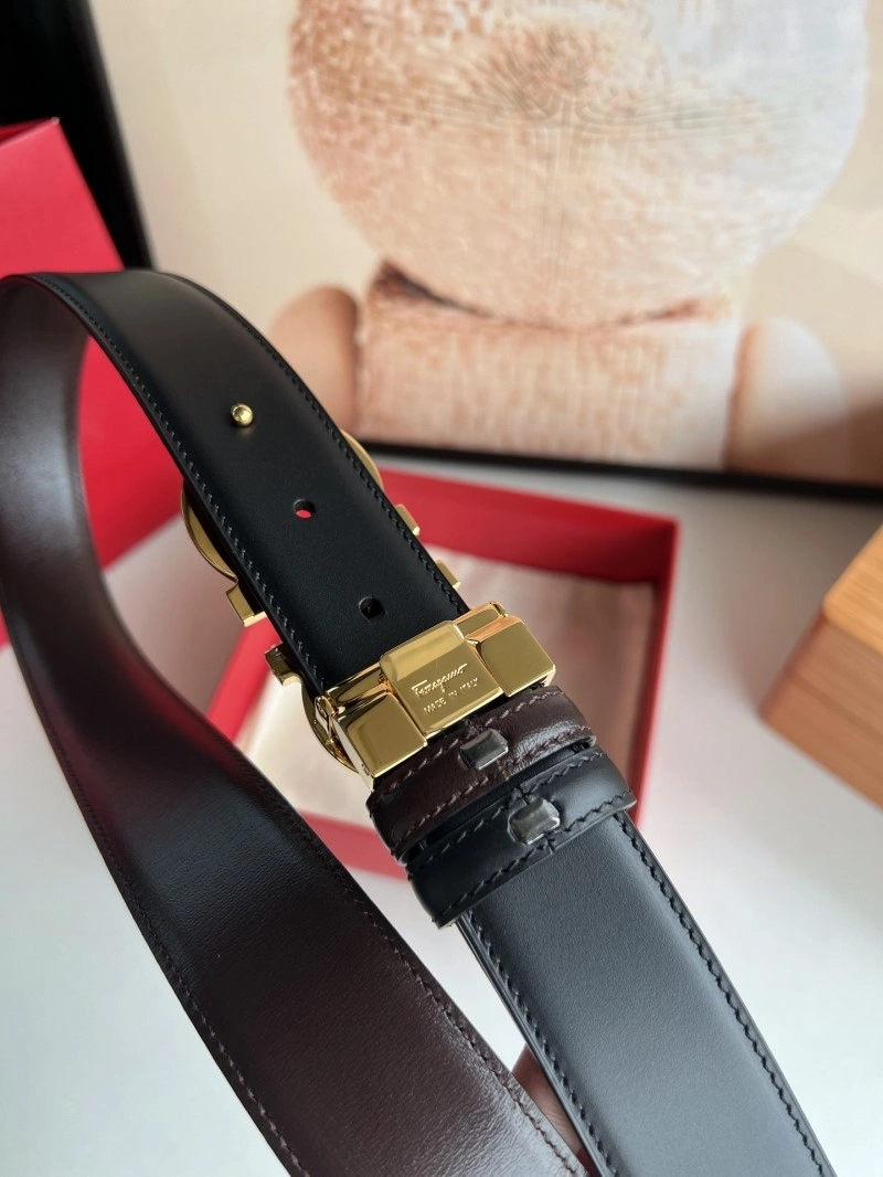 Sophisticated Ferragamo Belts 286875