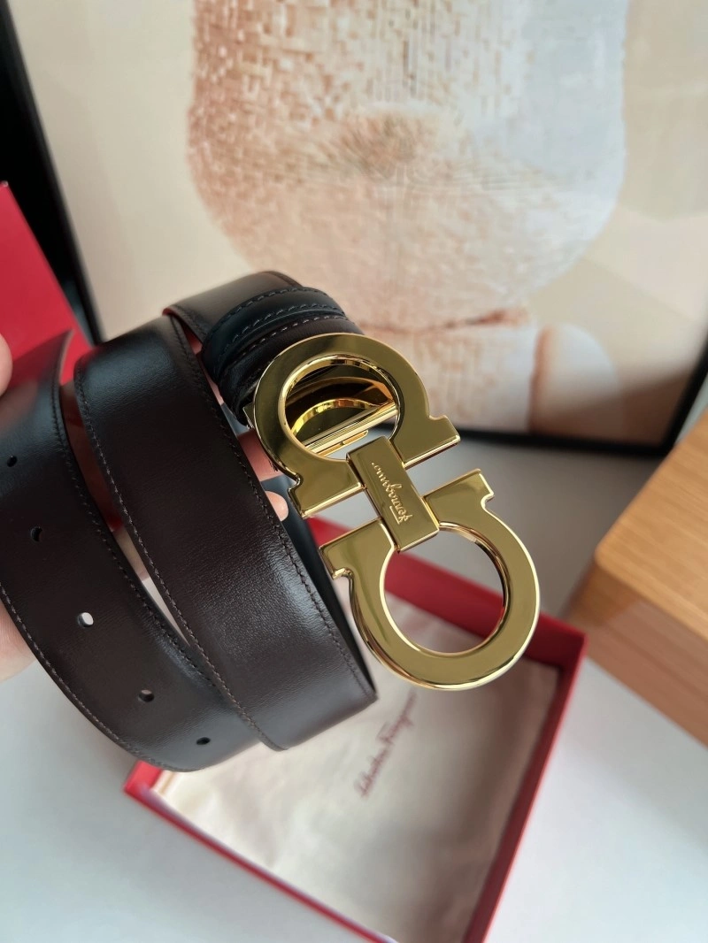 Sophisticated Ferragamo Belts 286875