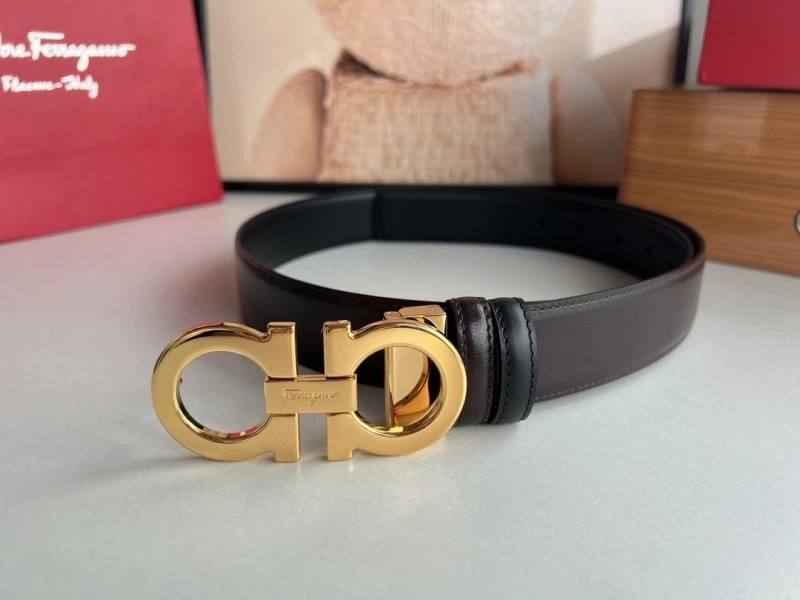 Sophisticated Ferragamo Belts 286875