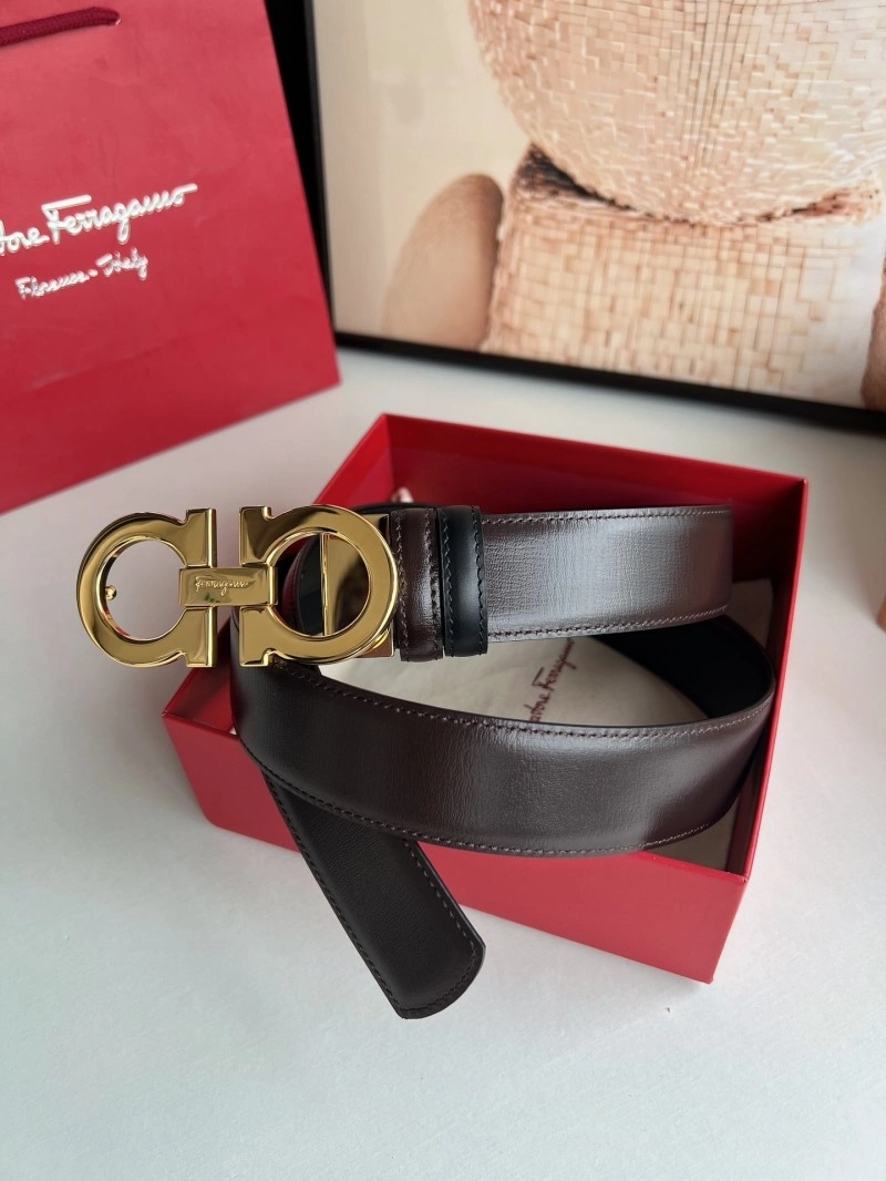 Sophisticated Ferragamo Belts 286875