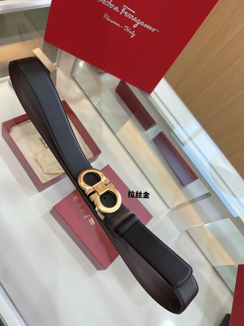 UrbanChic Ferragamo Belts 286872