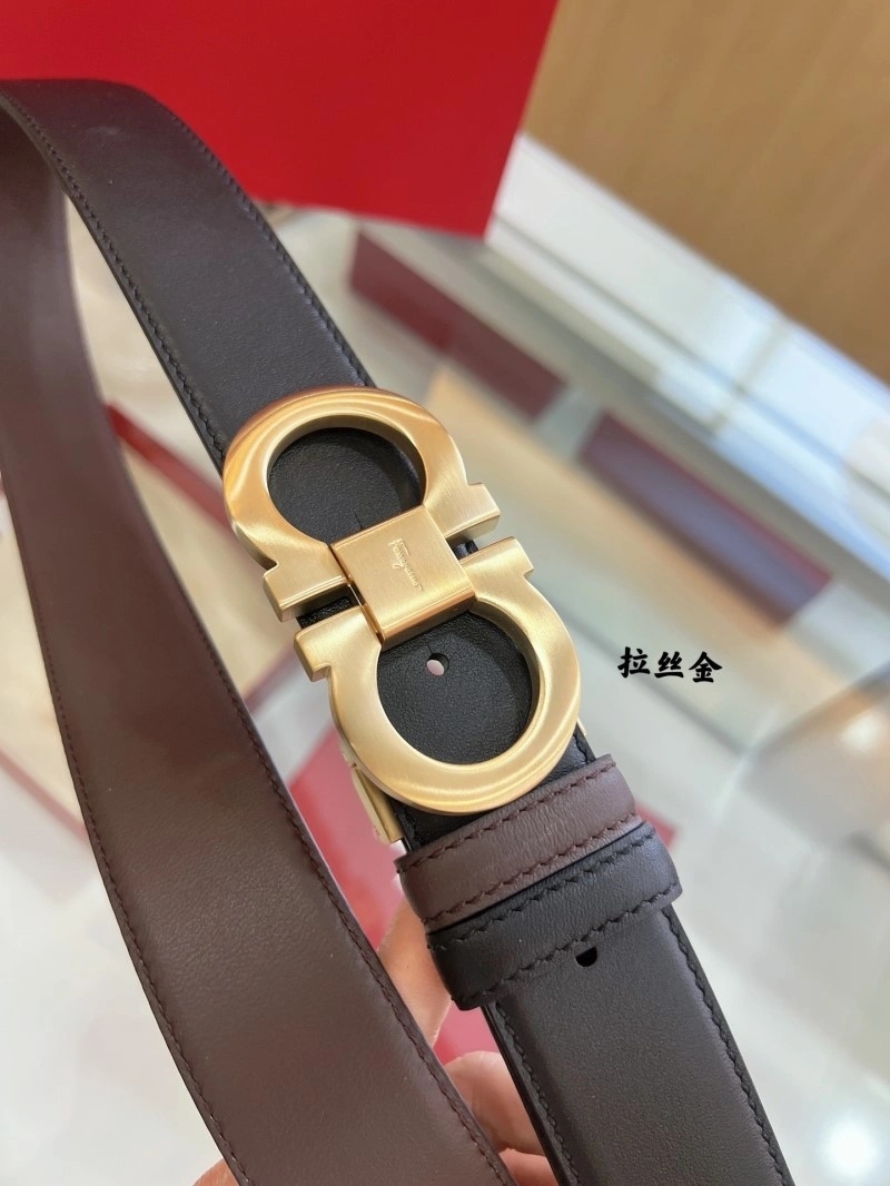 UrbanChic Ferragamo Belts 286872