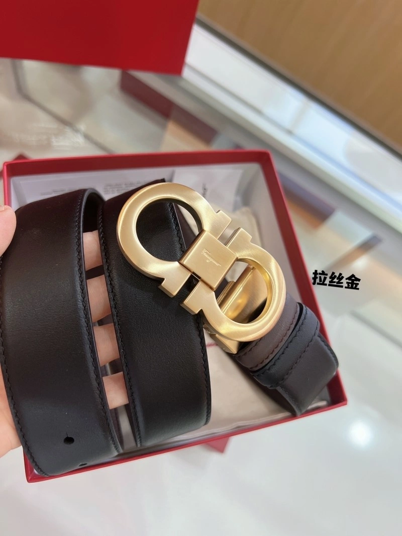 UrbanChic Ferragamo Belts 286872