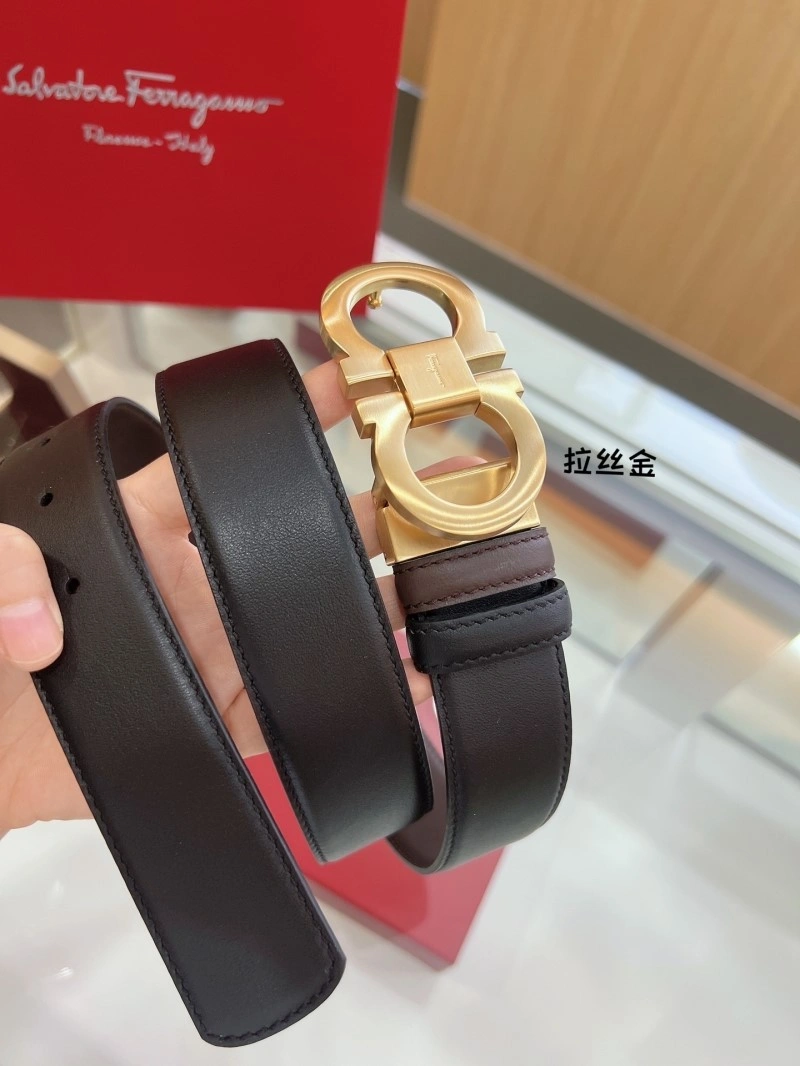 UrbanChic Ferragamo Belts 286872
