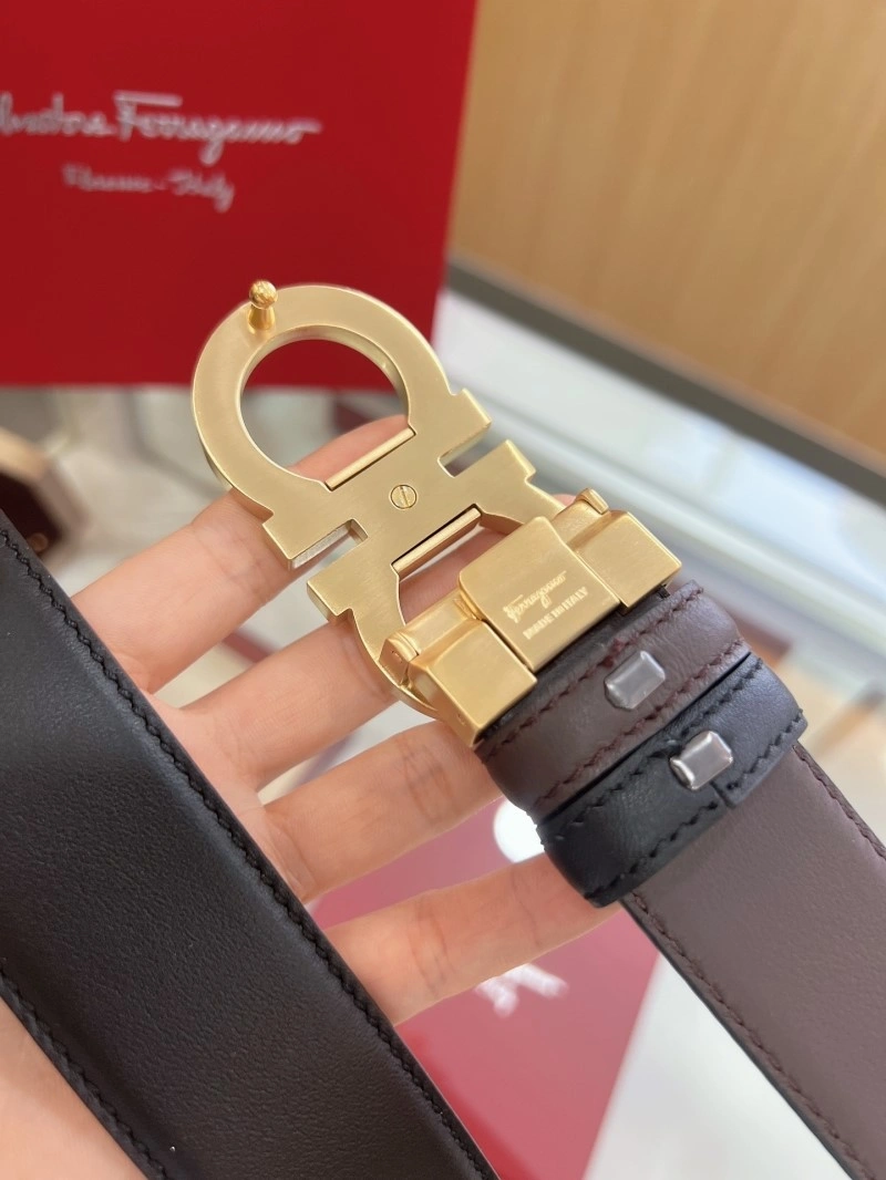 UrbanChic Ferragamo Belts 286872