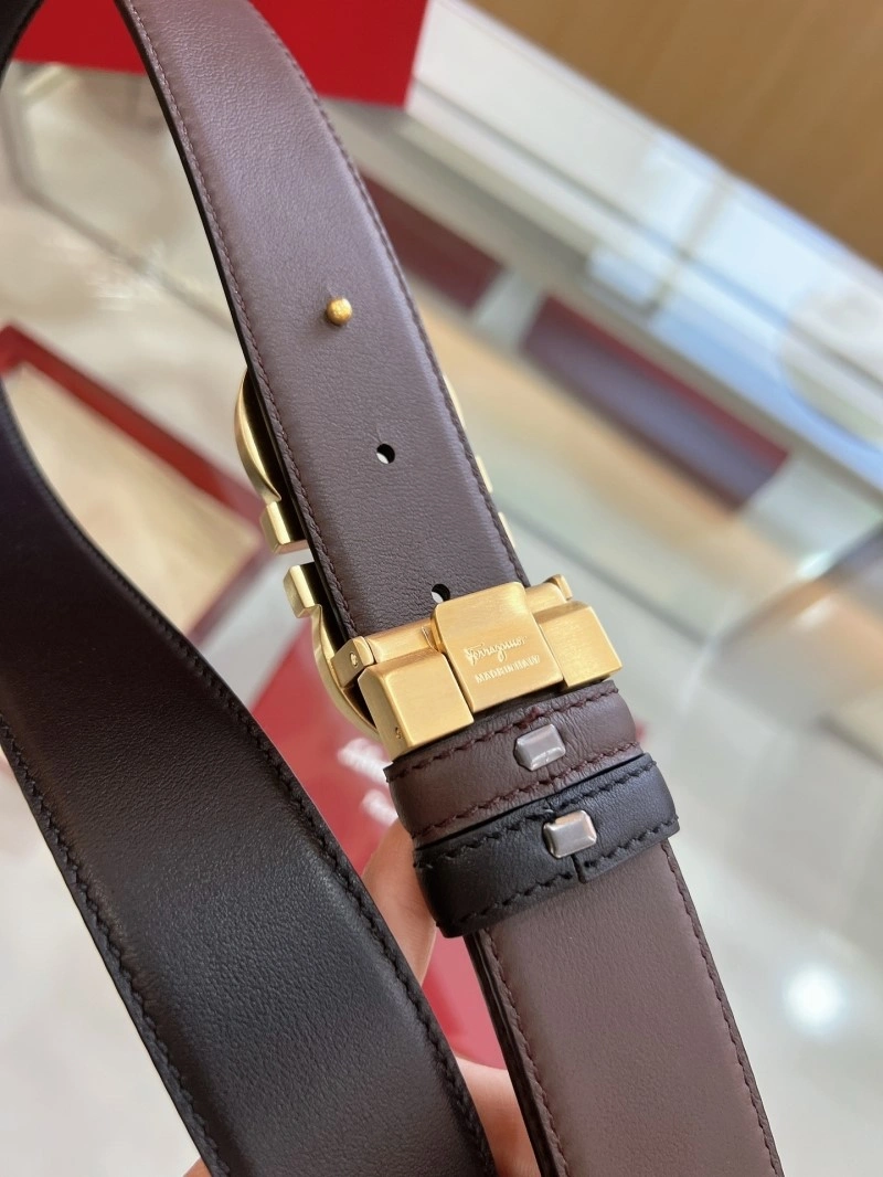 UrbanChic Ferragamo Belts 286872