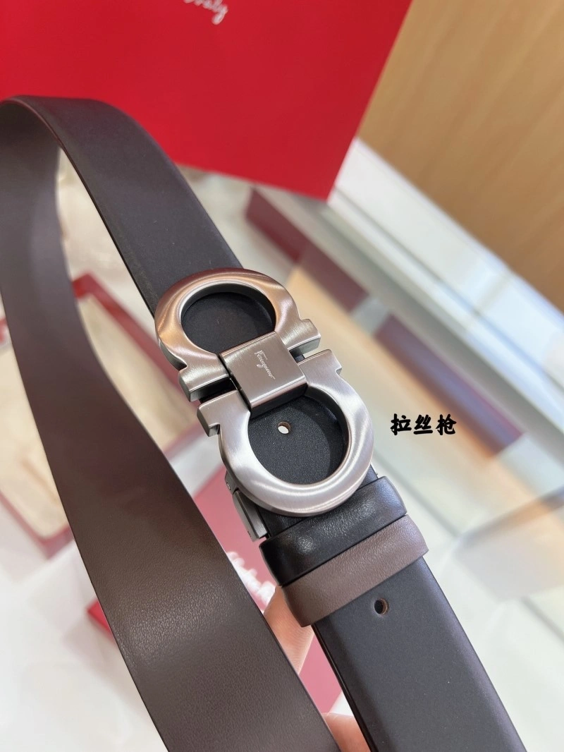 Ferragamo Belts WellDesigned 286871