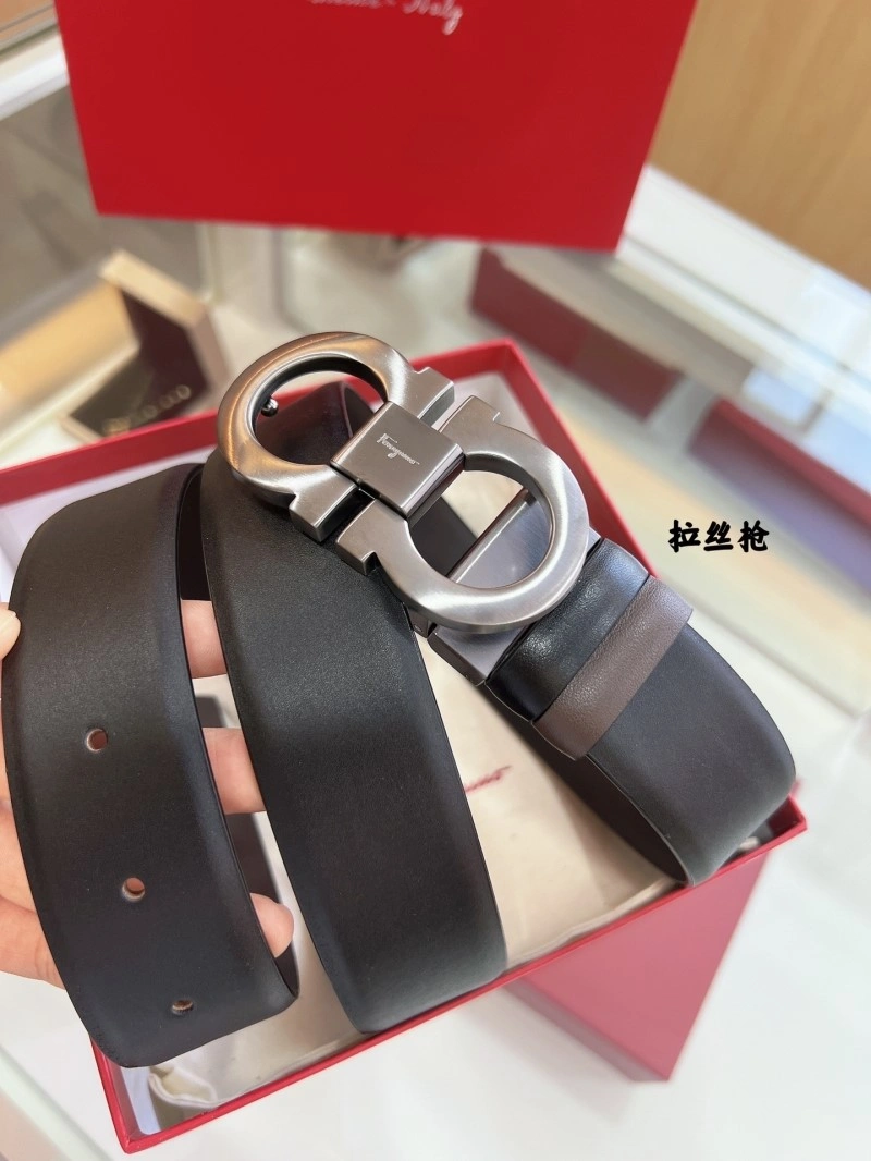 Ferragamo Belts WellDesigned 286871