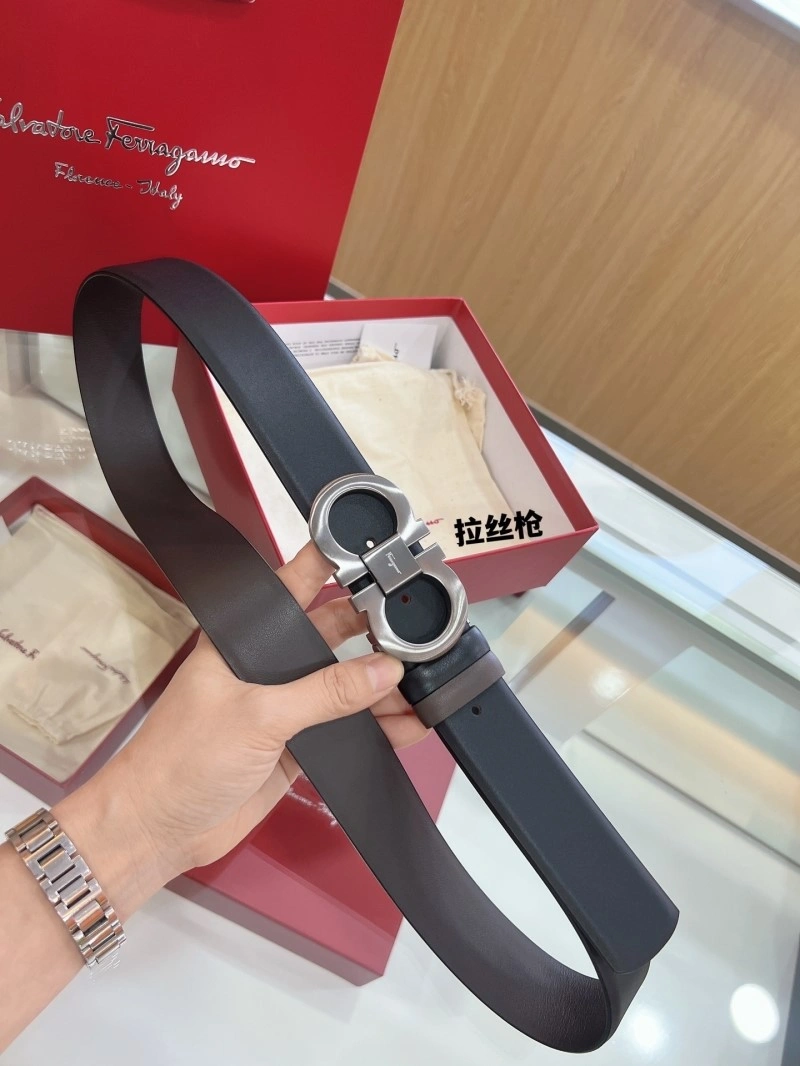 Ferragamo Belts WellDesigned 286871