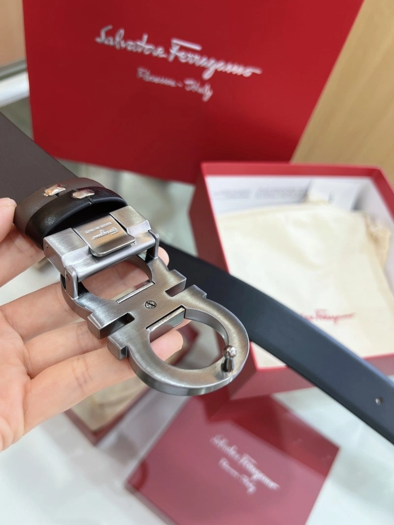 Ferragamo Belts WellDesigned 286871